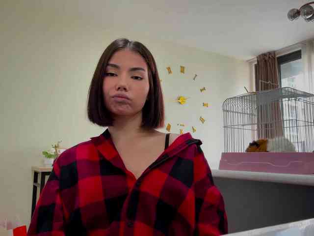 KeeshaSouthard webcam