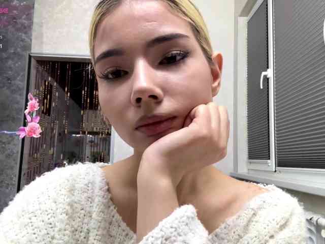KeeshaSouthard webcam