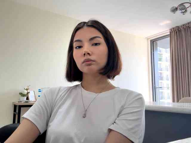 KeeshaSouthard webcam