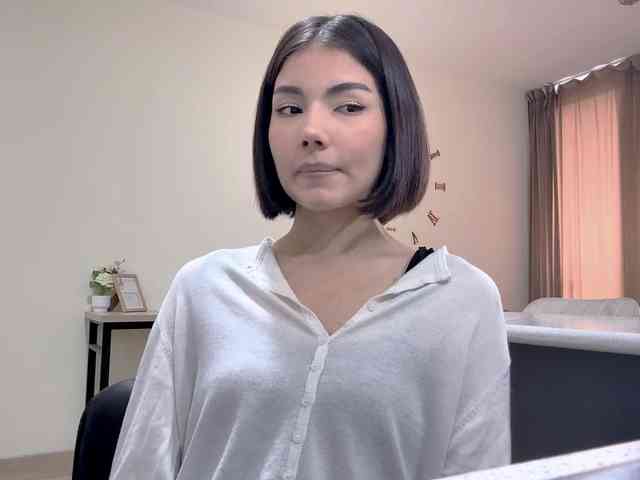 KeeshaSouthard webcam