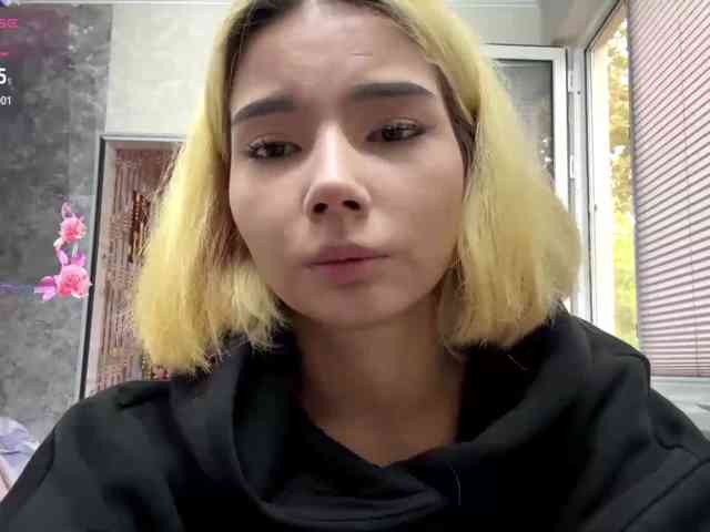KeeshaSouthard webcam
