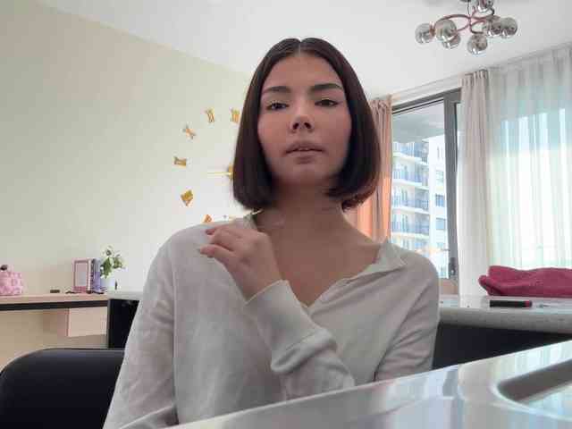 Modèle: KeeshaSouthard