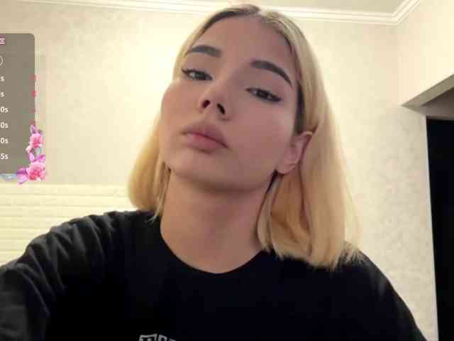 KeeshaSouthard webcam