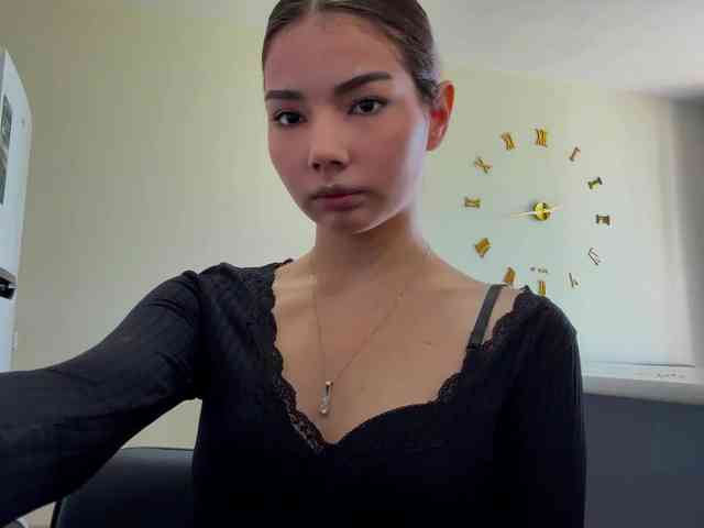 KeeshaSouthard webcam