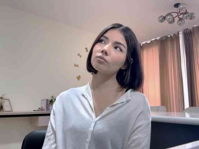 KeeshaSouthard webcam