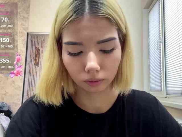 KeeshaSouthard webcam