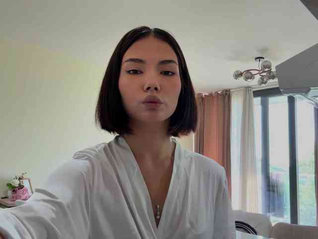 KeeshaSouthard webcam