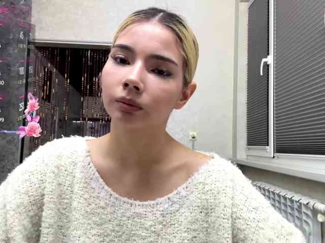 KeeshaSouthard webcam