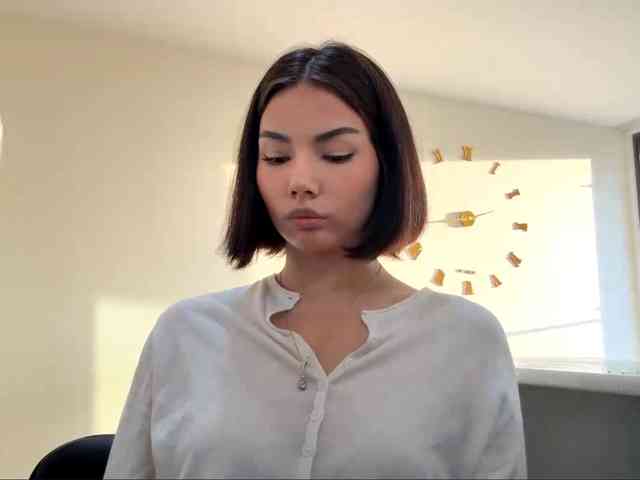 KeeshaSouthard webcam