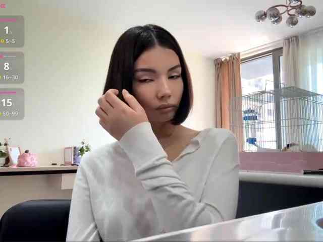 Modèle: KeeshaSouthard