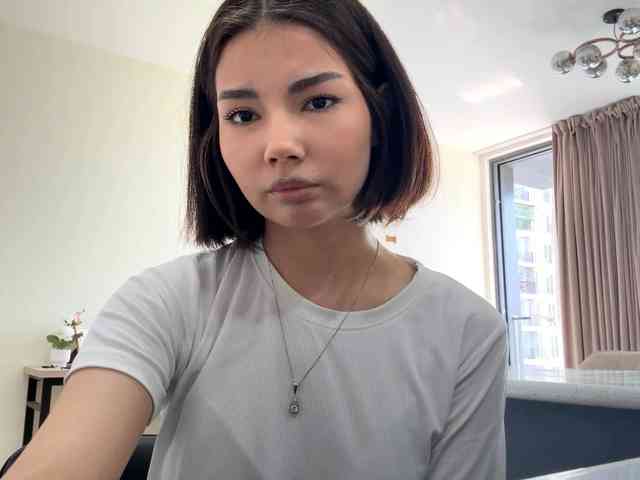 KeeshaSouthard webcam