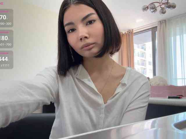 Modèle: KeeshaSouthard