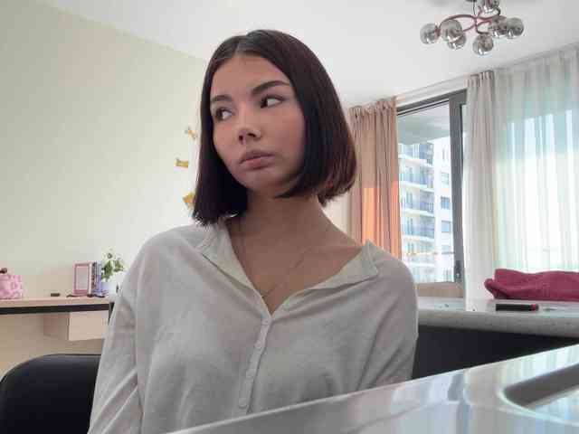 KeeshaSouthard webcam