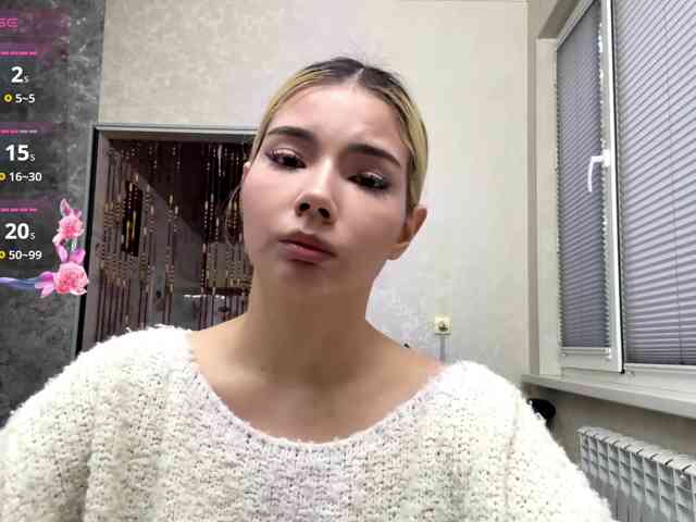 KeeshaSouthard webcam