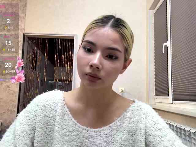 KeeshaSouthard webcam