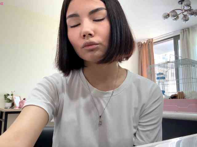 KeeshaSouthard webcam