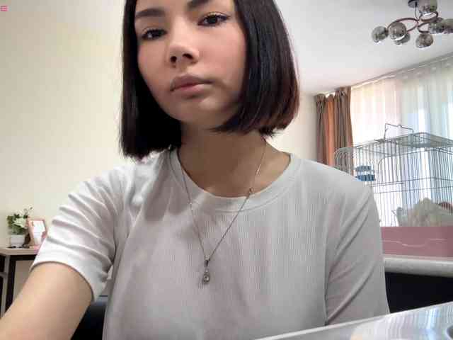 KeeshaSouthard webcam