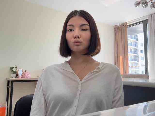 Modèle: KeeshaSouthard