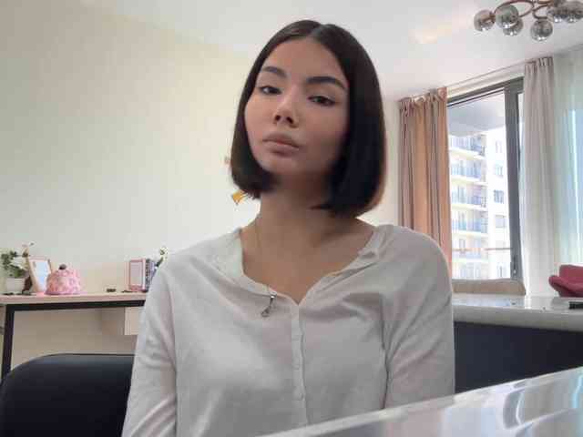 Modèle: KeeshaSouthard