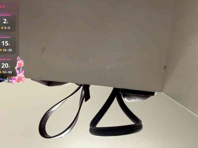 Modèle: KeeshaSouthard