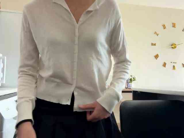 KeeshaSouthard webcam