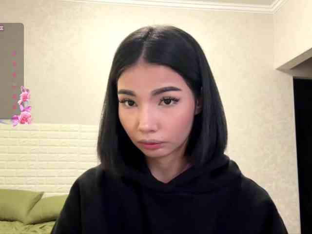 KeeshaSouthard webcam