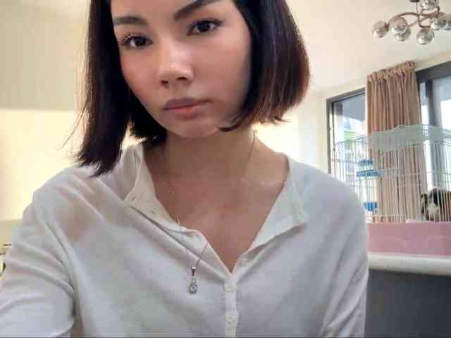 KeeshaSouthard webcam