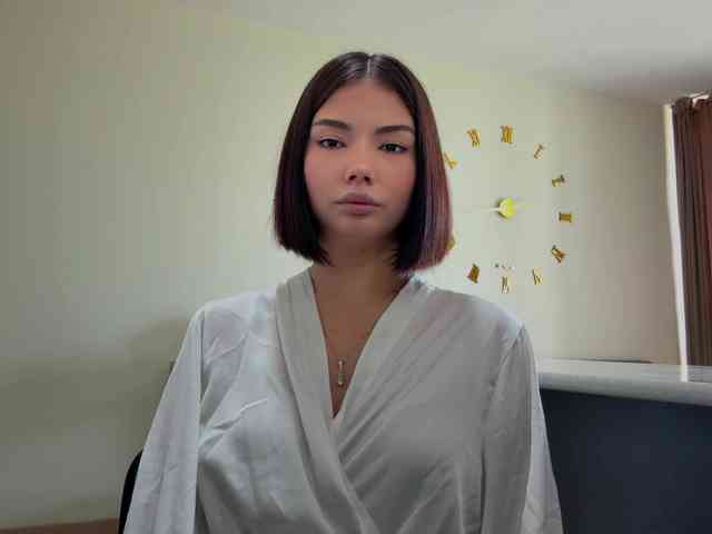 KeeshaSouthard webcam