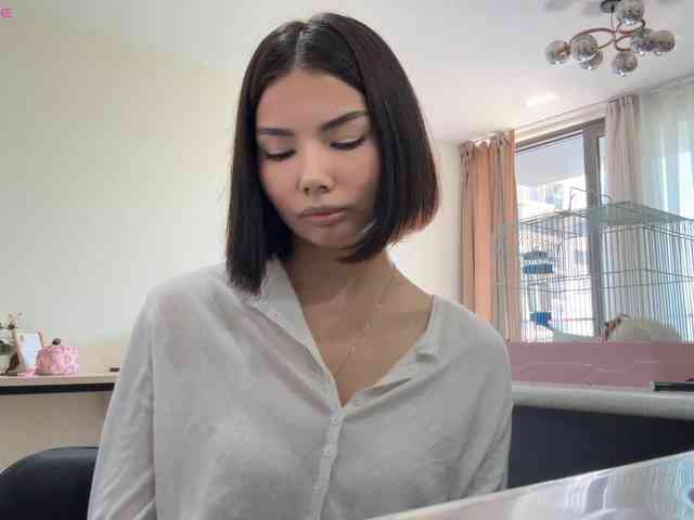 Modèle: KeeshaSouthard