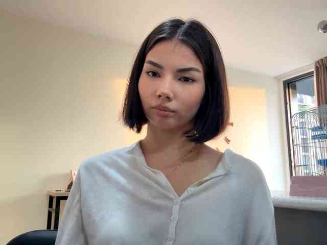 KeeshaSouthard webcam