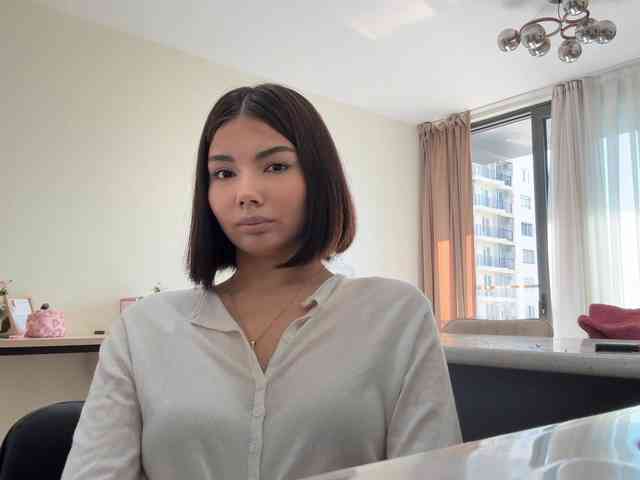 Modèle: KeeshaSouthard