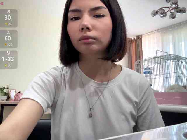 KeeshaSouthard webcam