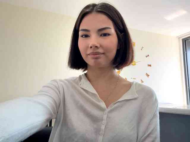 KeeshaSouthard webcam