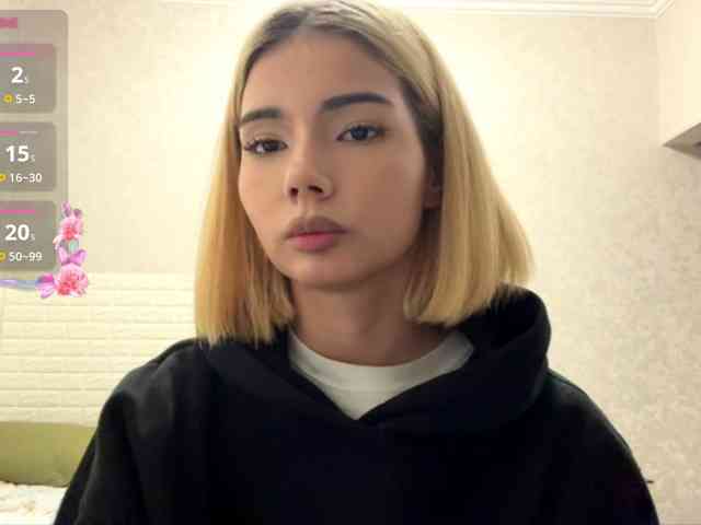 KeeshaSouthard Live Webcam on BongaCams