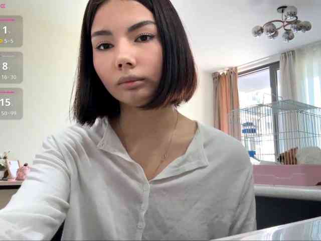 KeeshaSouthard webcam