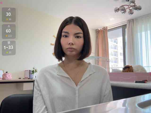 Modèle: KeeshaSouthard