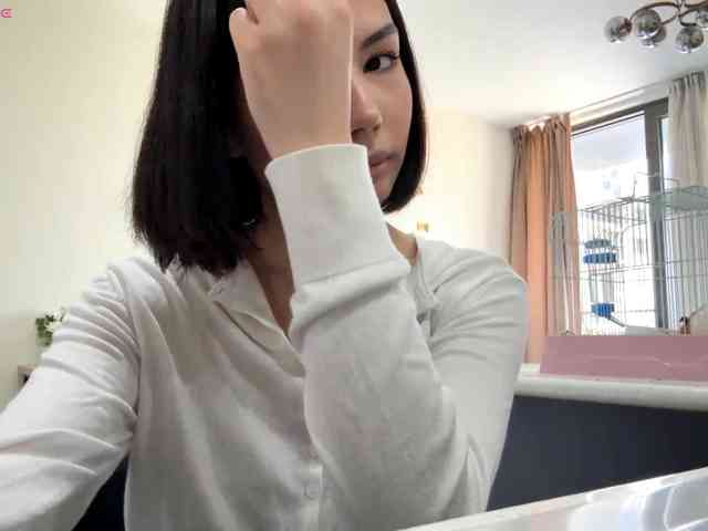 KeeshaSouthard webcam