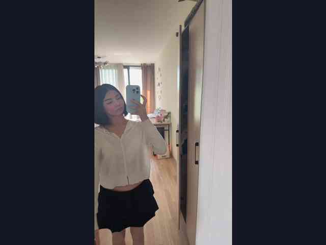 Modèle: KeeshaSouthard