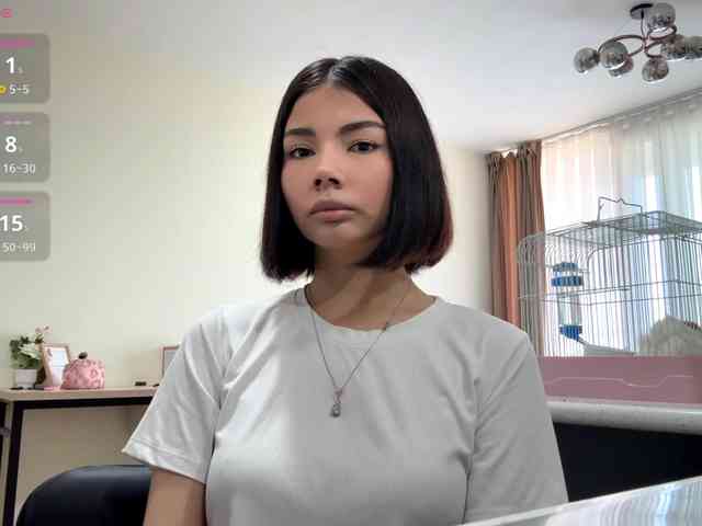 KeeshaSouthard webcam