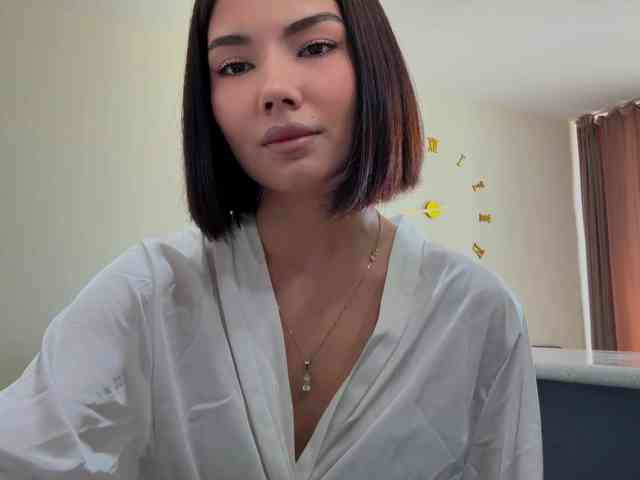 KeeshaSouthard webcam