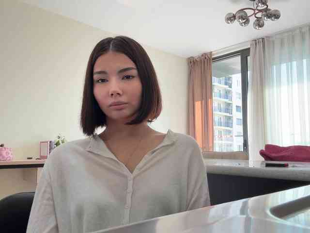 Modèle: KeeshaSouthard