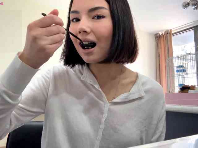 Modèle: KeeshaSouthard