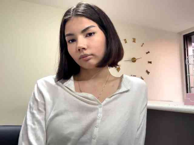 KeeshaSouthard webcam