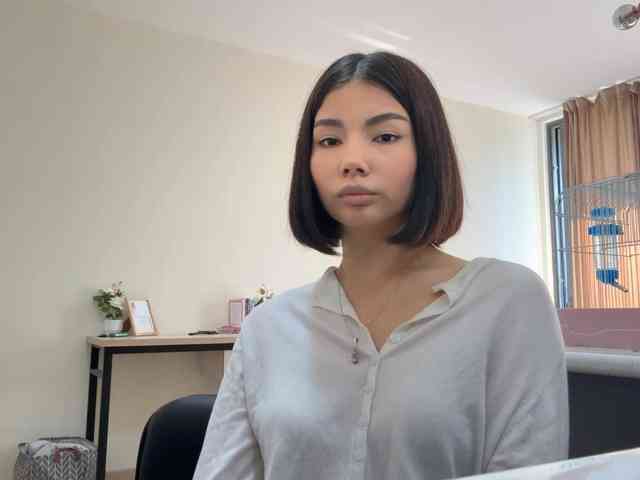 Modèle: KeeshaSouthard