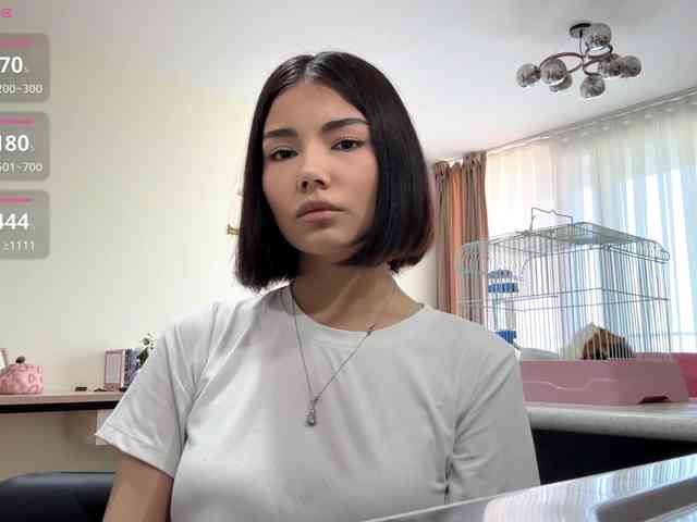 KeeshaSouthard webcam