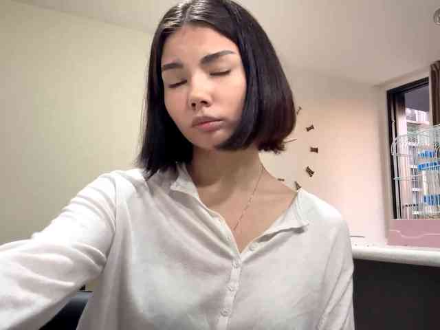 KeeshaSouthard webcam