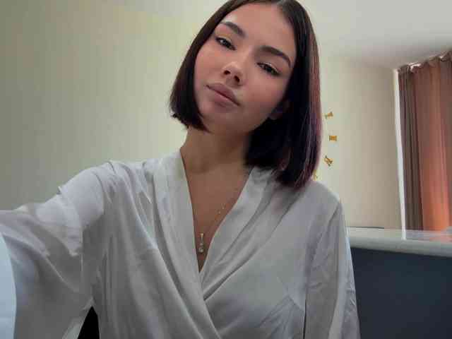 KeeshaSouthard webcam