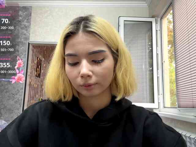 KeeshaSouthard webcam