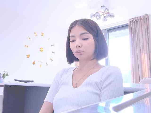 KeeshaSouthard webcam