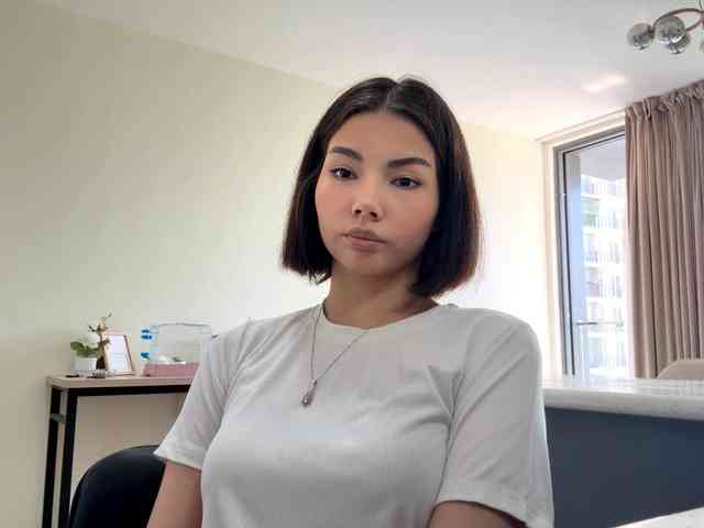 KeeshaSouthard webcam